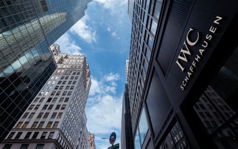 iwc store nyc|iwc schaffhausen nyc.